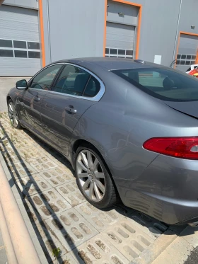 Jaguar Xf, снимка 4