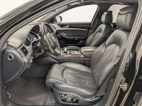 Audi S8 PLUS/605HP/KERAMIK/CARBON/360/MASS/PANO/B&O/702z, снимка 12