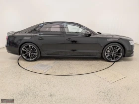 Audi S8 PLUS/605HP/KERAMIK/CARBON/360/MASS/PANO/B&O/702z, снимка 6