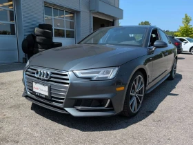 Audi A4 Technik | CARFAX | ГЛАВНО ПРЕДСТАВИТЕЛСТВО НА AUDI, снимка 1