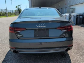 Audi A4 Technik | CARFAX | ГЛАВНО ПРЕДСТАВИТЕЛСТВО НА AUDI, снимка 5