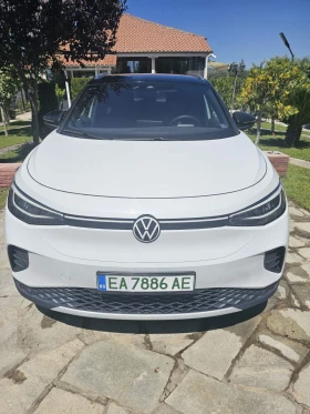 VW ID.4, снимка 1