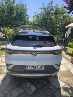 VW ID.4, снимка 5