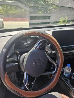 VW ID.4, снимка 9