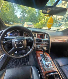Audi A6 3.0, снимка 8