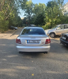 Audi A6 3.0, снимка 2
