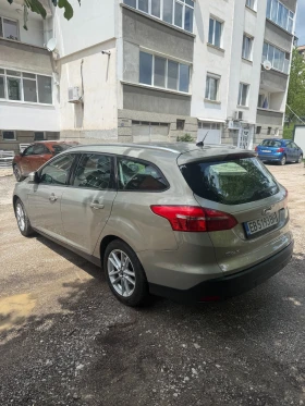 Ford Focus, снимка 5
