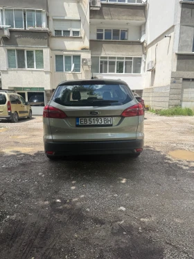 Ford Focus, снимка 3