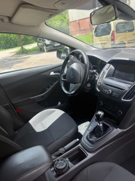 Ford Focus, снимка 11