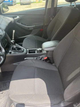 Ford Focus, снимка 13