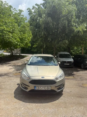 Ford Focus, снимка 1