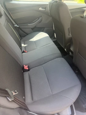 Ford Focus, снимка 9