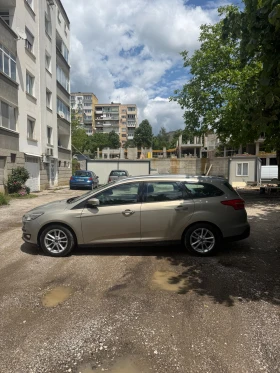 Ford Focus, снимка 4