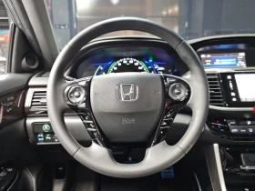 Honda Accord 2.0 Hybrid 9Th Generation, снимка 13