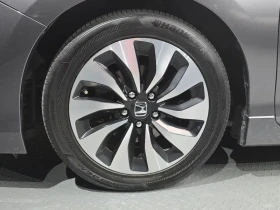 Honda Accord 2.0 Hybrid 9Th Generation, снимка 5