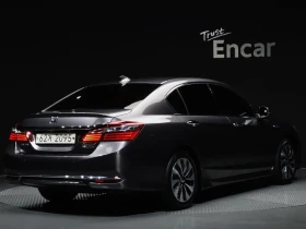 Honda Accord 2.0 Hybrid 9Th Generation, снимка 2