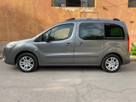 Peugeot Partner TEPEE 1.6 16V, снимка 2