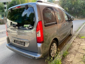 Peugeot Partner TEPEE 1.6 16V, снимка 5