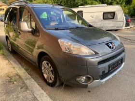 Peugeot Partner TEPEE 1.6 16V, снимка 6