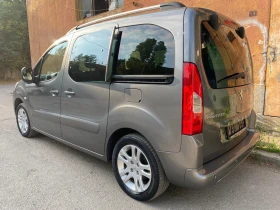 Peugeot Partner TEPEE 1.6 16V, снимка 3