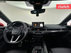 Audi S5 QUATTRO* SPORTBACK* MATRIX* ДИГ.ТАБЛО* 360* КАМЕРА, снимка 6