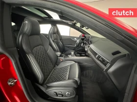 Audi S5 QUATTRO* SPORTBACK* MATRIX* ДИГ.ТАБЛО* 360* КАМЕРА, снимка 8
