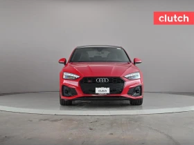 Audi S5 QUATTRO* SPORTBACK* MATRIX* ДИГ.ТАБЛО* 360* КАМЕРА, снимка 2