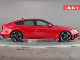 Audi S5 QUATTRO* SPORTBACK* MATRIX* ДИГ.ТАБЛО* 360* КАМЕРА, снимка 4