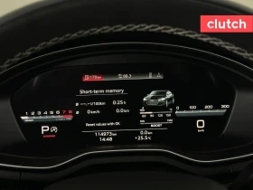 Audi S5 QUATTRO* SPORTBACK* MATRIX* ДИГ.ТАБЛО* 360* КАМЕРА, снимка 7