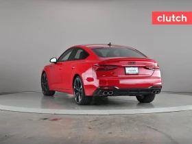 Audi S5 QUATTRO* SPORTBACK* MATRIX* ДИГ.ТАБЛО* 360* КАМЕРА, снимка 3