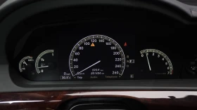 Mercedes-Benz S 550 SOFT CLOSE* ОБДУХВАНЕ* ЕЛ. БАГАЖНИК* КРАЙНА ЦЕНА, снимка 8