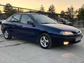Renault Laguna, снимка 5