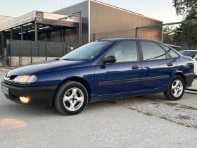 Renault Laguna, снимка 1