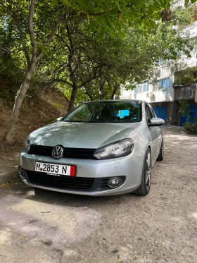 VW Golf, снимка 3