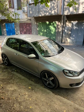 VW Golf, снимка 5