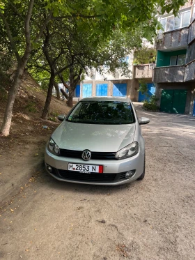 VW Golf, снимка 2