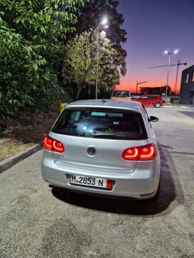VW Golf, снимка 14