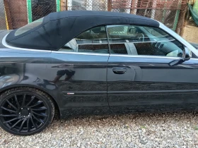 Audi A4 AUDI A4 CABRIO, снимка 4