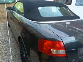Audi A4 AUDI A4 CABRIO, снимка 2