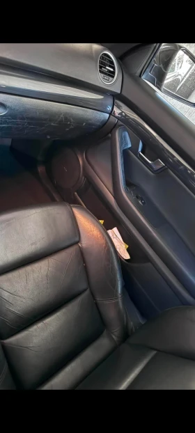 Audi A4 AUDI A4 CABRIO, снимка 13