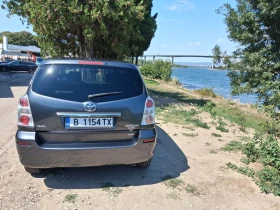 Toyota Corolla verso D4D, снимка 4