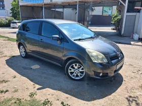 Toyota Corolla verso D4D, снимка 5
