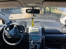 Toyota Corolla verso D4D, снимка 9
