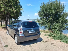 Toyota Corolla verso D4D, снимка 3