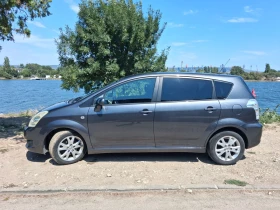 Toyota Corolla verso D4D, снимка 2