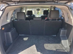 Toyota Corolla verso D4D, снимка 8