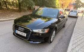 Audi A6 Quattro, снимка 2