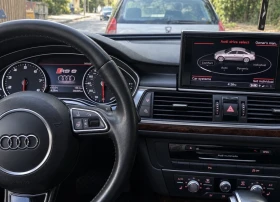 Audi A6 Quattro, снимка 7