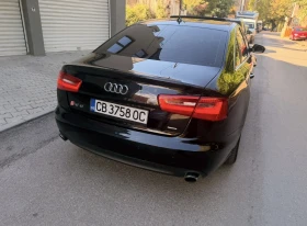 Audi A6 Quattro, снимка 4
