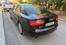 Audi A6 Quattro, снимка 5